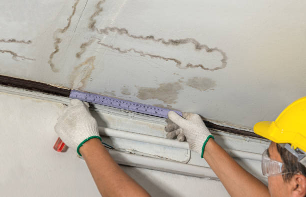 Reliable Flood Cleanup contractor in Franconia, NH by Water Damage Irwin